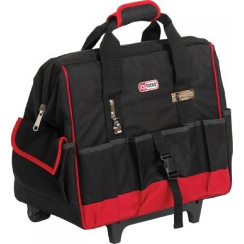KS TOOLS Tool Case Trolley with Telescopic Handle KS TOOLS Tool Case Trolley with Telescopic Handle
